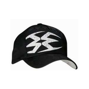    Empire Paintball Flex Fit Alter Hat S/M   Black