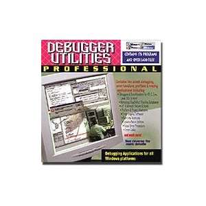  Debugger Utilities Professional Electronics