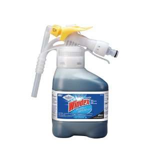  Windex Rtd Conc Amon D Glass Clnr 1.5L