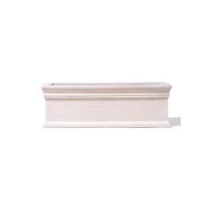  Amedeo Design 2509 15B ResinStone Classic Window Box 