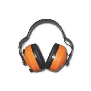  Ear Muffs Electronic Safety
