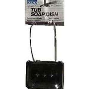  Decko #38010 Wire Hanger Soap Dish