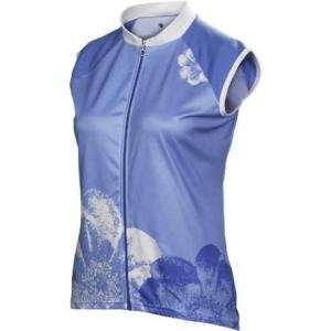  Descente Tranquility Cycling Jersey   Sleeveless   Womens 