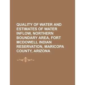   , Maricopa County, Arizona (9781234248871) U.S. Government Books