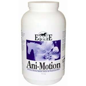 Ani Motion Equine Herbal Joint Supplement Sports 