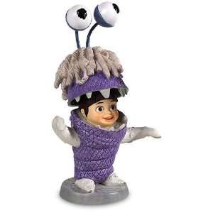  WDCC Monsters Inc Randall Slithery Scarer