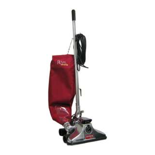 Royal RY8200 Everlast Upright Vacuum Cleaner  