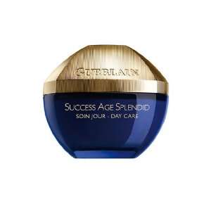  Guerlain Success Age Splendid Day Care SPF 10 Beauty
