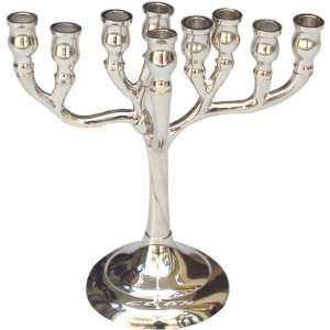  Tree of Life Menorah for Chanukah Decor Great Value 