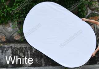 100x150cm 40x60 5in1 Reflector Photography Collapsible  