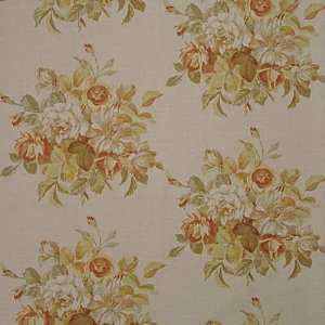 Arabella Print M104 by Mulberry Fabric