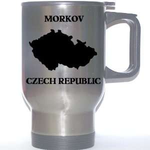  Czech Republic   MORKOV Stainless Steel Mug Everything 