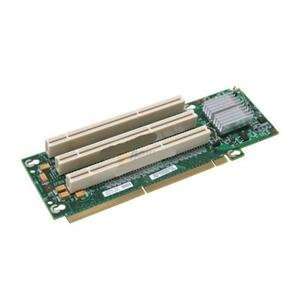   Full Height PCI X (Catalog Category Server Products / Server Comp