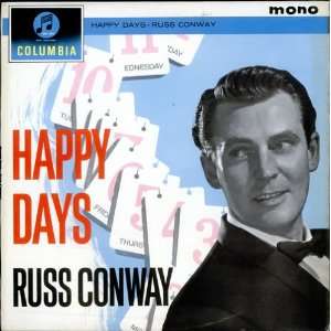  Happy Days Russ Conway Music