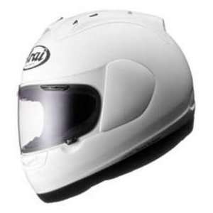  ARAI RX7 CORSAIR WHITE LG MOTORCYCLE Full Face Helmet 