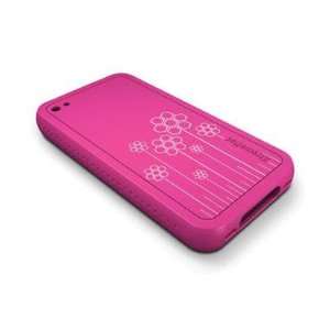  XM TuffWrap Tatu iPhone4 Pink Electronics