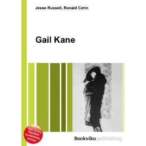  Gail Kane Ronald Cohn Jesse Russell Books