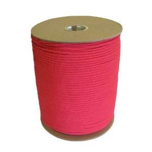  Atwood 1000 Paracord Spool â? Hot Pink Sports 