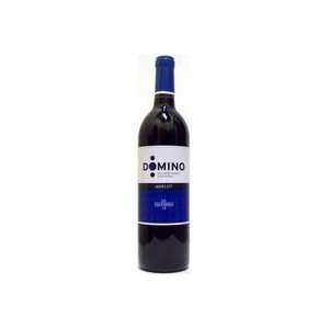  2010 Delicato Family Merlot 750ml Grocery & Gourmet Food