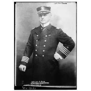  Capt. William R. Rush