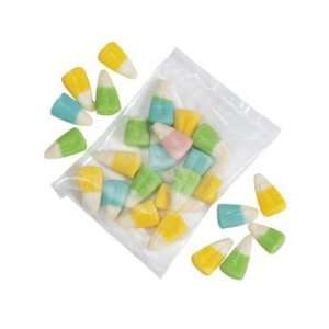 Easter Candy Corn   Candy & Soft & Chewy Grocery & Gourmet Food