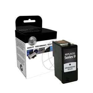  Dell 3108388 Compatible #9 Black Inkjet Cartridge 