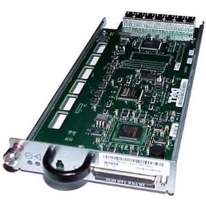  Dell PowerVault 22XS Ultra 160 SCSI Module 2U597 