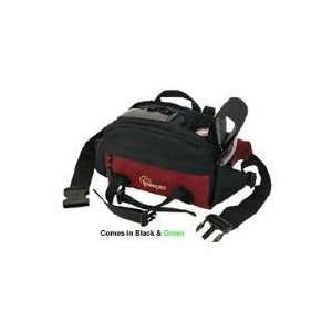  Photo Runner Camera Bag   Spruce