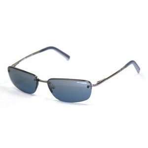 Arnette Sunglasses 3026 Gunmetal 