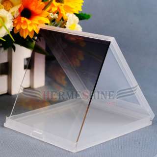 Promotion NEW Square Graduated Gray ND4 Plexiglass Filter for Cokin P 