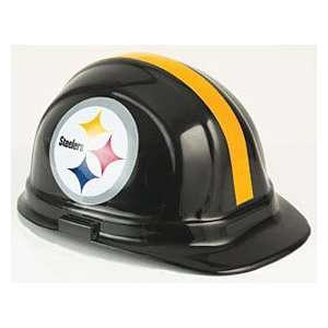  Americans Sports Pittsburgh Steelers Hard Hat