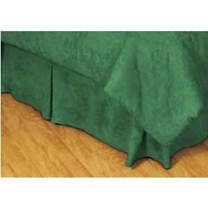  Green Bay Packers NFL MVP Collection Bed Skirt Sports 