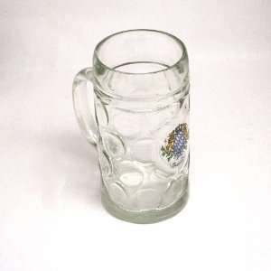  Oktoberfest Isar Mug