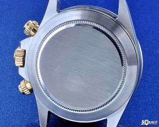Rolex Daytona Cosmograph Chronometer Ref 16523 W C.1995  