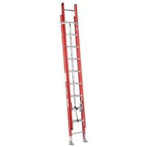 SEPTLS443FE7640 Louisville ladder FE7000 Series Fiberglass 