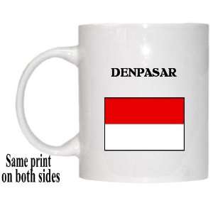  Indonesia   DENPASAR Mug 