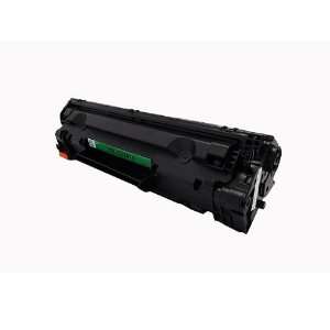  Rosewill RTCG CE285A Replacement for HP CE285A Black Toner 