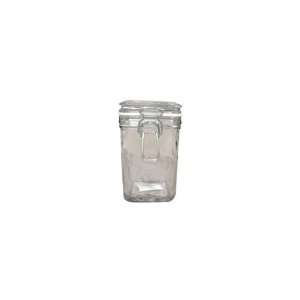 RSVP Square Canister 2 Cup  Industrial & Scientific