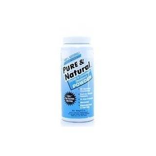 Thai Deodorant Stone Pure And Natural Deodorant Powder 3 oz ( Multi 