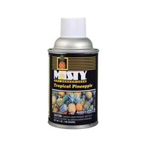  Misty Dry Deodorizer Tropical Pineapple