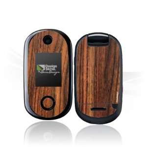  Design Skins for Motorola U9   Kirschbaum Design Folie 