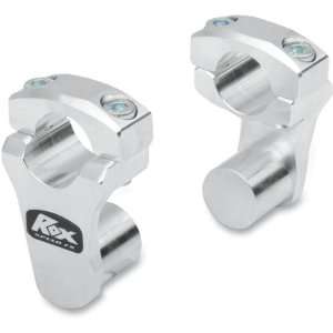  ROX Speed FX 2 in. Pivoting Handlebar Risers for 1 1/8 in 
