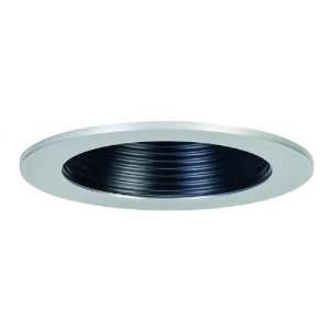  Eco Downlight Round Trim with Reflector Reflector Clear 