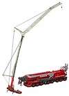NZG Scholpp   Grove GMK 7550 Mobile Crane. Hard To Find & Discontinued 