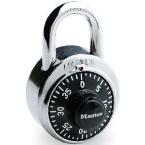  Rothco Master Combination Lock