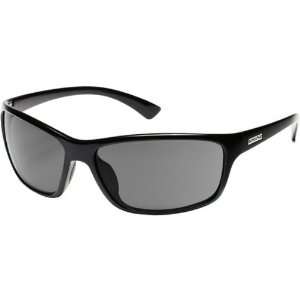  Optics Sentry Injected Frames Polarized Designer Sunglasses/Eyewear 