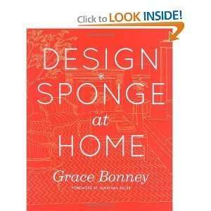 HardcoverDesign*Sponge at Home byBonney n/a and n/a 