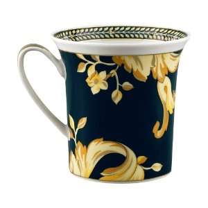 Versace by Rosenthal Vanity Mug with handle  Kitchen 