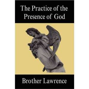   of God (9781599866260) Brother Lawrence, Joseph de Beaufort Books