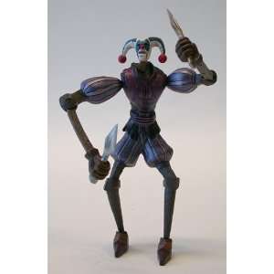  Marionette Action Figure from Capcom Devil May Cry Toys & Games